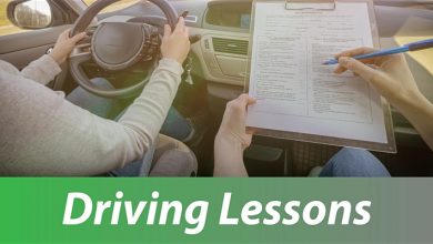 Photo of Driving Lessons Offered In Joplin