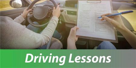 Driving Lessons Offered In Joplin