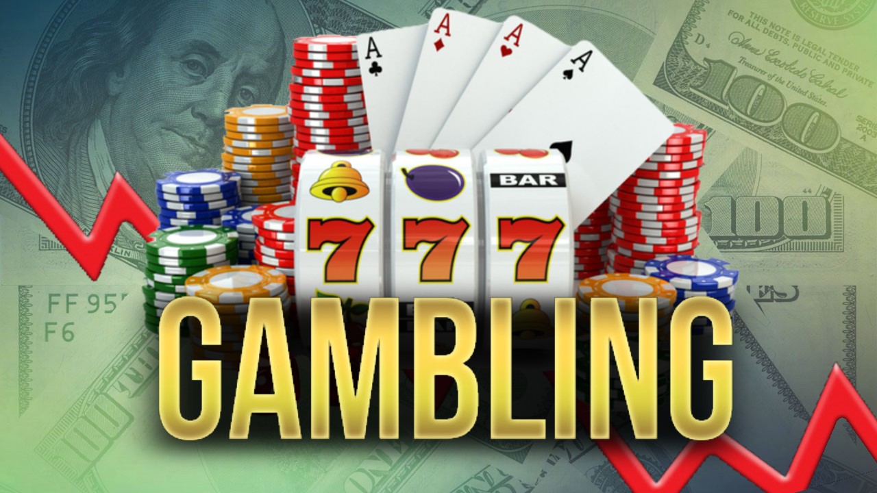 Gambling Casinos Near Branson Missouri