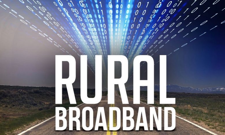 Kansas Program To Provide Broadband Access To Rural And Underserved Areas Newstalk Kzrg 