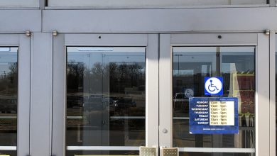 Photo of Sears in Joplin to Close