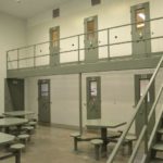 vernon county jail, Newstalk KZRG