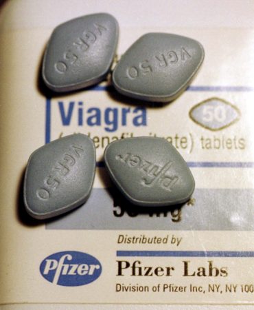 Kansas Man Caught Selling Erectile Dysfunction Pills