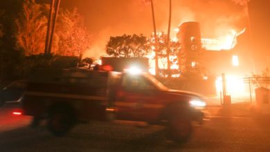 Photo of Missouri house explosion leaves multiple people hurt