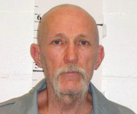 Convicted murderer Walter Barton Executed