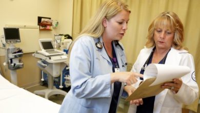 Photo of First nurse practitioner residency in S.E. Kansas set to begin