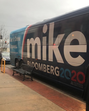 Bloomberg-bus