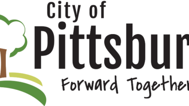 Photo of Pittsburg City Commission approves additional funding for internet services.