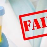 drug test fail