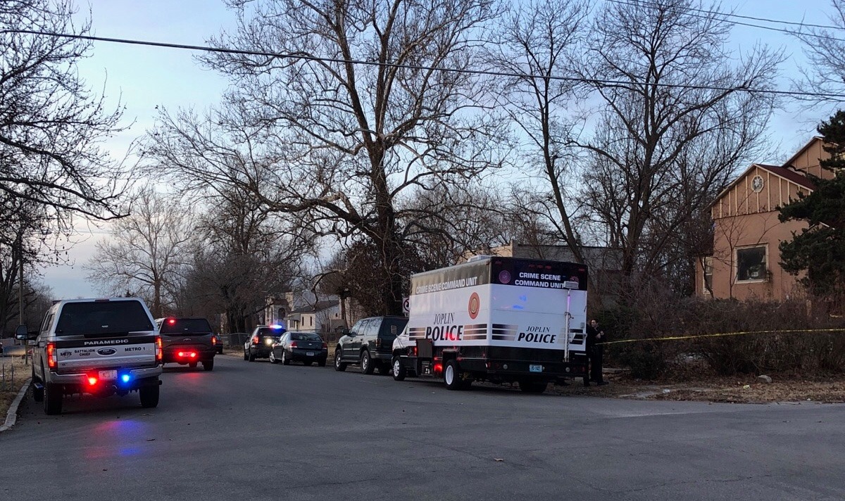 Two Shot During Joplin Home Invasion Newstalk KZRG