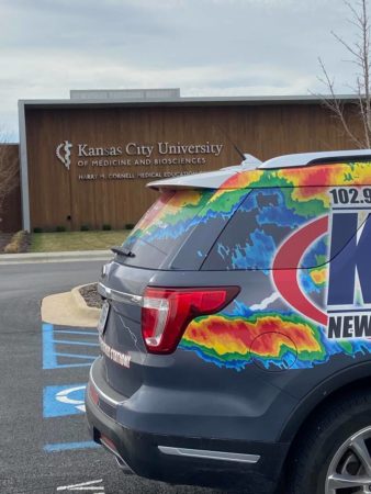 KCU to suspend classes for two weeks