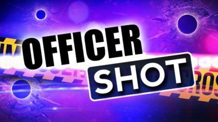Springfield Police officer killed in a deadly shootout