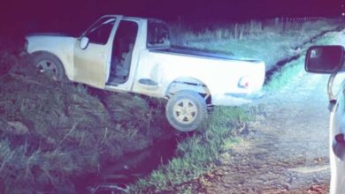 Photo of Cherokee County Man Arrested For Stealing Truck