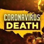 Coronavirus death