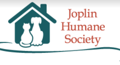 Photo of Joplin Humane Society asking for the public’s help in nursing special needs animals