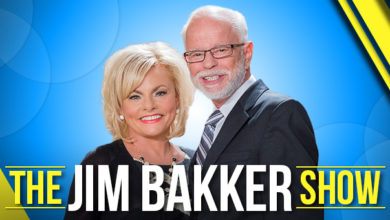 Photo of Televangelist Jim Bakker Sued Over Fake Coronavirus Cure Product