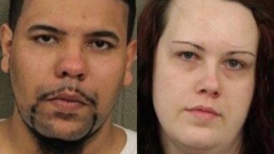 Photo of Toddler Dies Of Fentanyl Overdose; Parents Charged With Murder