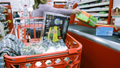 Photo of Target Giving Raises, Donating To Relief Efforts