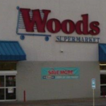 Woods Grocery Nevada Missouri