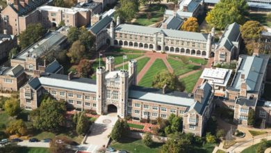 Photo of New building at St. Louis medical school among largest of its kind