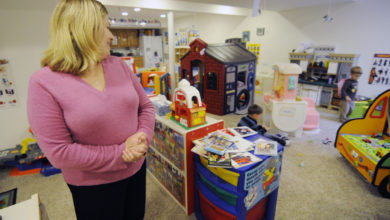 Photo of MO Childcare Centers To Receive Subsidies