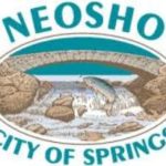 neosho logo