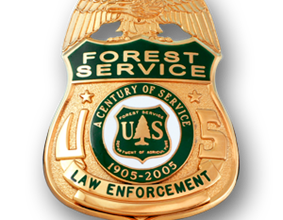 Photo of Forest Service offers rewards to lead to arson arrests, convictions