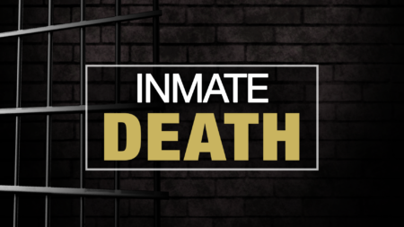 Inmate Dies At Wichita Work Release Facility