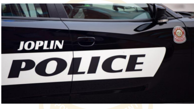 Photo of Joplin Police Department Annual Report reveals busy 2019