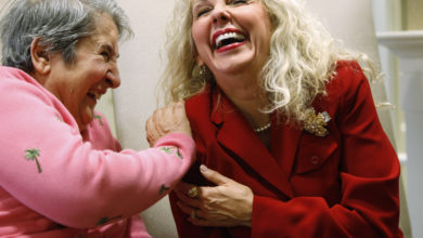 Photo of Missouri Lawmaker Pushes For Alzheimer’s Support Groups