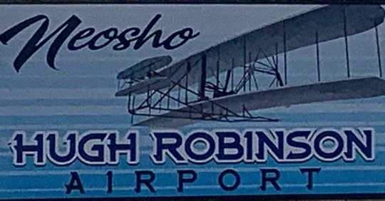 Neosho Airport