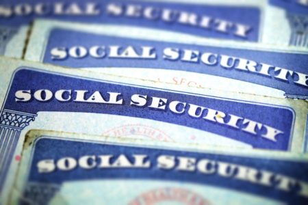 Social Security bill would expand benefits, extend solvency