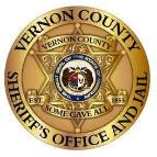 Vernon County Sheriff Logo