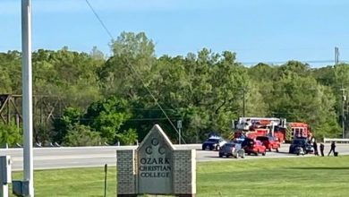 Photo of A deadly 2 car crash in Joplin