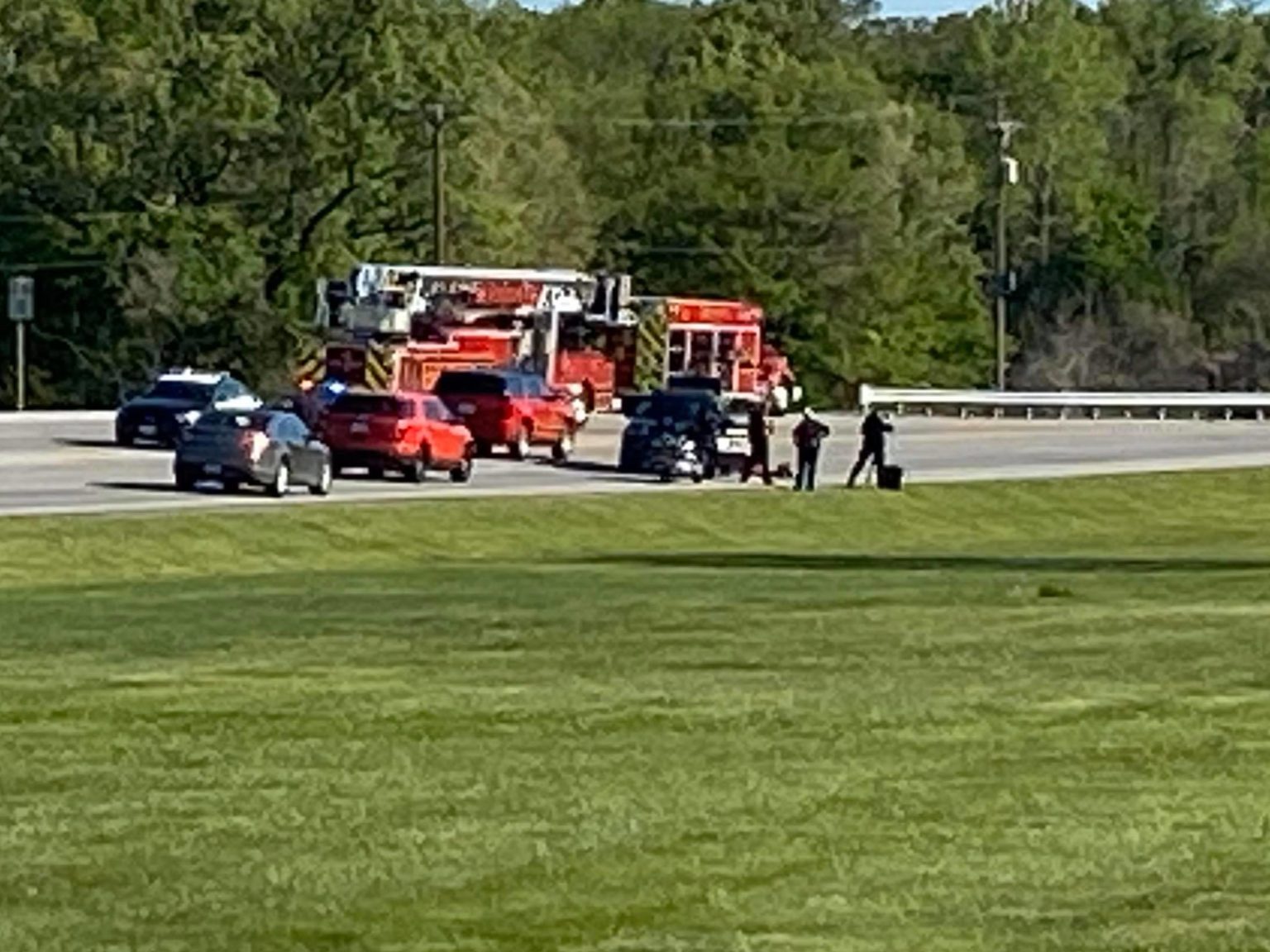 A deadly 2 car crash in Joplin Newstalk KZRG