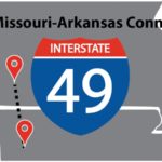 I 49 Arkansas Connector