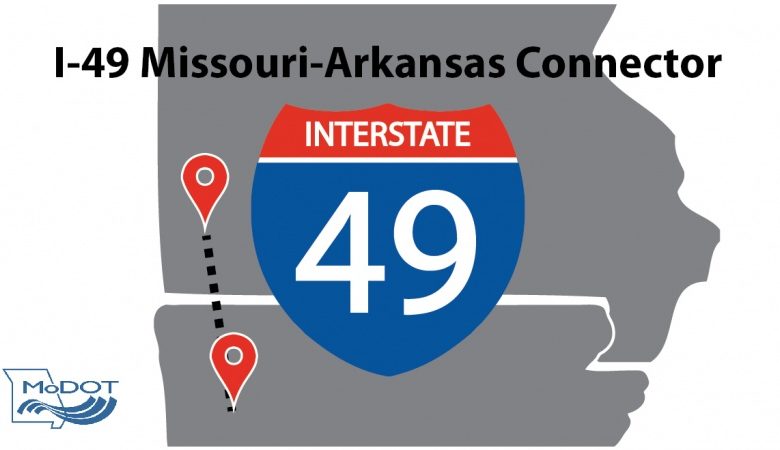 I 49 Arkansas Connector