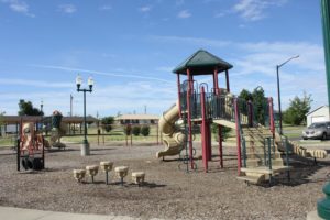 Joplin playground, Newstalk KZRG