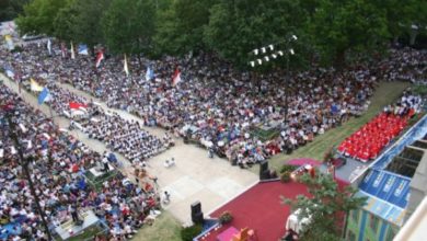 Photo of Several Carthage streets close as Marian Days gets underway