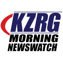 KZRG Morning Newswatch