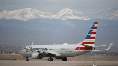 Photo of Three airlines make bids to serve Joplin Airport