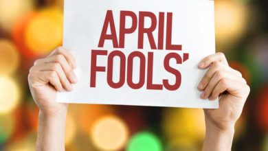 Photo of MO Dept. of Education Upset Over April Fools Day Prank