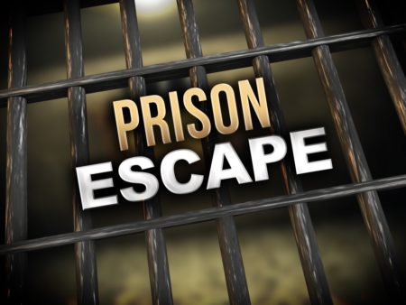 Missouri inmates remove sink, climb through wall to freedom