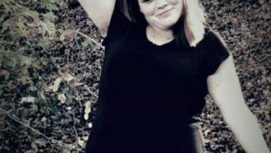 Photo of Pregnant and missing from Joplin