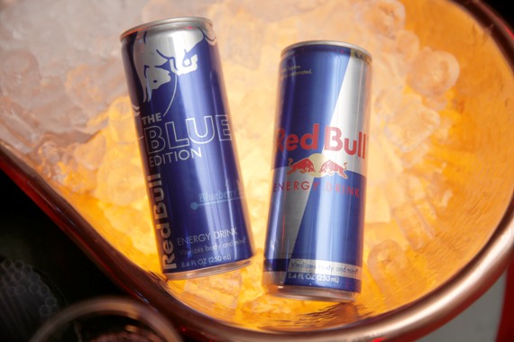 Red Bull