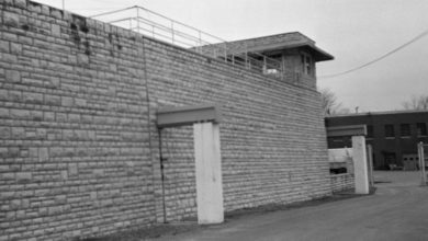 Photo of Missouri State Penitentiary ghost and history tours are set to begin again