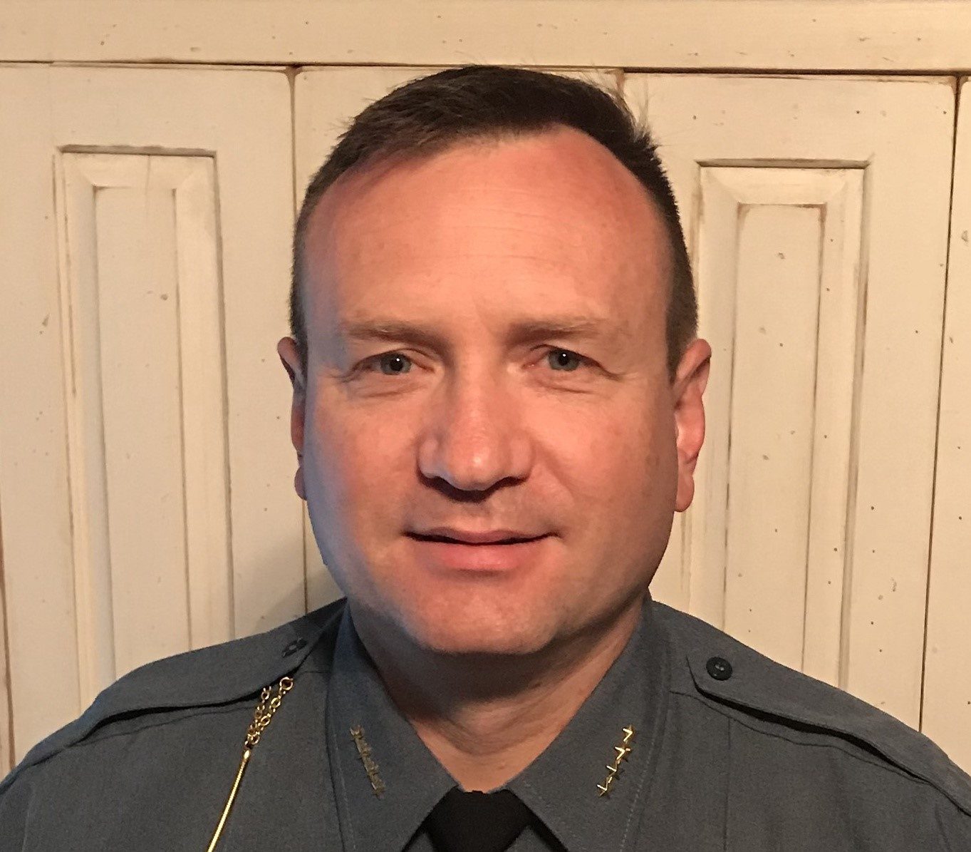 Lamar announces new police chief Newstalk KZRG