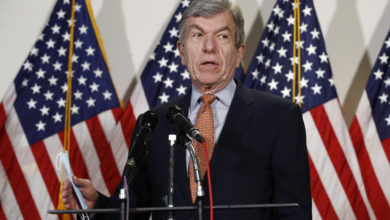 Photo of The HEALS act explained by Sen. Roy Blunt
