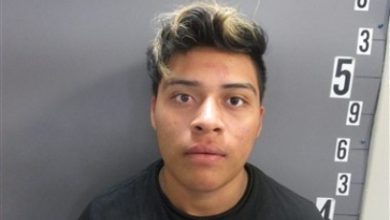 Photo of 17-year-old in custody in connection with Carthage stabbing