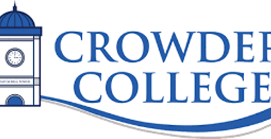 Photo of Crowder presidential search narrows to four names